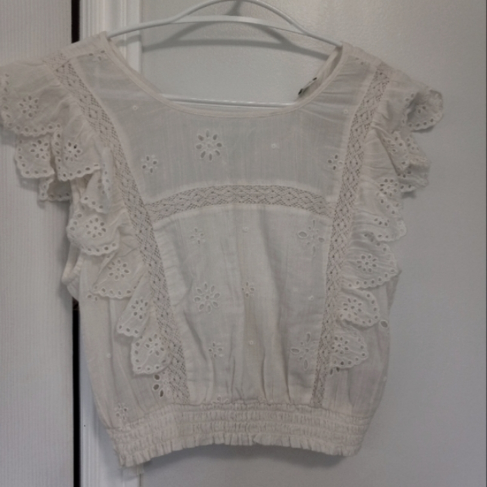 American Eagle Top